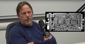 Tesla Self-Driving Computer architect Jim Keller is confident about solving autonomous driving