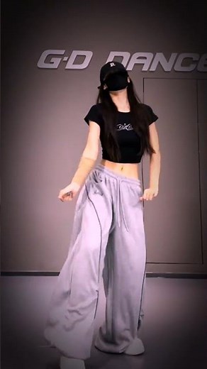 TikTok Hip Hop Dance Challenge 🔥💃