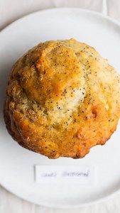 7.7K views · 10 comments | Reviewing 9 lemon poppy seed muffins, part 2! Which sounds like your pick? #pancakeprincessbakeoff #lemonpoppyseed #lemonpoppyseedmuffin | The Pancake Princess | Facebook