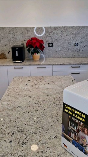 Marouane.Lebbad | Voici le nettoyeur vapeur sc5 de chez @karcher_france qui va vous permettre de nettoyer et désinfecter toutes les surfaces de votre maison😁... | Instagram