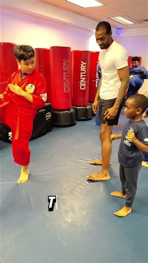 Martial Arts Helps Families Grow Stronger Together | Choe's HapKiDo