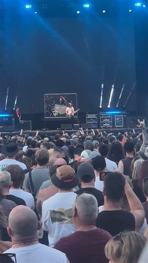 Alter Bridge - Disregarded live