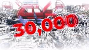 The Coolest Hidden Features and Easter Eggs in Cars