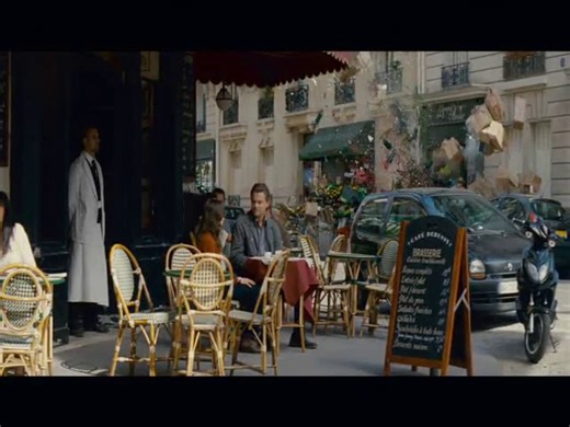 Watch Inception ﹙Blu-ray﹚ on Amazon Live