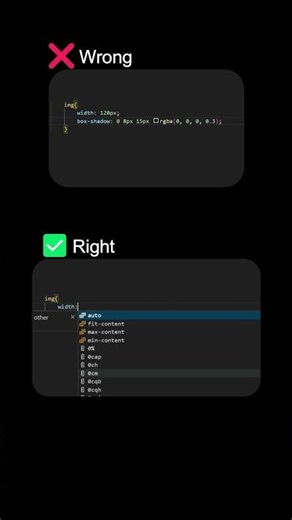 Box-Shadow vs Drop-Shadow on Transparent Images (Big CSS Mistake!)