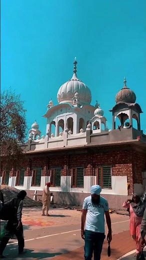 ਬਾਬਾ ਦੀਪ ਸਿੰਘ ਸ਼ਹੀਦ ਦਰਬਰ ਸਾਹਿਬ ਸ਼ਹੀਦਾਂ ਸਾਹਿਬ ਅੜਿਸਰ ਸਾਹਿਬ #babadeepsinghji #darbarsahib