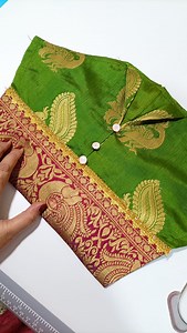 143K views · 1.1K reactions | New trending baju design cutting and stitching #bajudesign #viral #sleevesdesign | Nafsin Bibi | Facebook