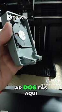 Flashforge AD5M: Impressora 3D Perfeita? Desabafo Pós 500h