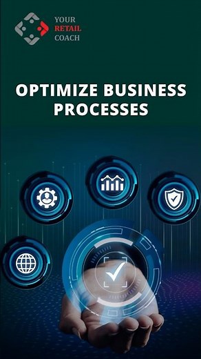 Optimize Your Business Processes #business#process