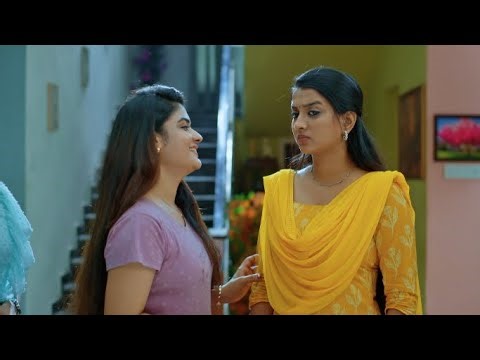 EP 52 | Othiri Othiri Swapnangal | Chandradas arrives at Vasundhara’s house.