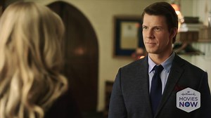 Stream "Signed Sealed Delivered: From The Heart" today! A love story like no other awaits you, #POstables only on Hallmark Movies Now! | Hallmark Plus