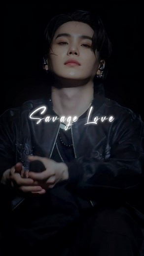 - 𝒥 ๋࣭ ⭑⚝ | I listen to this song just for this part 😭🤏🏻 Song: Savage Love (Laxed - Siren Beat) (BTS Remix) Artist: BTS, Jason Derulo, and Jawsh 685... | Instagram