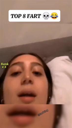 Top 8 Funniest Fart Moments That Will Make You Laugh