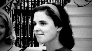 Alford: JFK & I 'had races with rubber ducks in the bathtub'