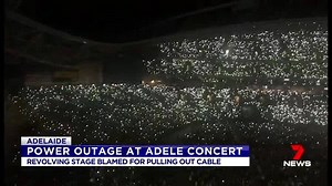 14K views · 105 reactions | Adele became a comedian for 4 minutes in...