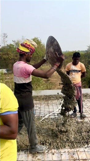 Civil Engineering Tips for Strong Building Construction | Foundation to Roof Guide