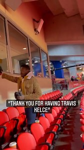 221K views · 394 reactions | He THANKED Travis Kelce's mom after the Chiefs W last weekend  (via gondoem/IG) | CBS Sports | Facebook