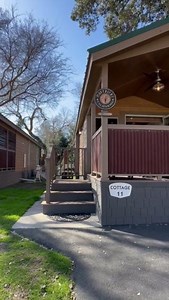 25 reactions | Join us on a virtual tour of our Surf Cabin! This...