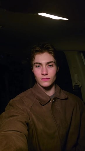 finally not completely disgusted by my inverted face :) #looks #face #innerlight #inverted #skin