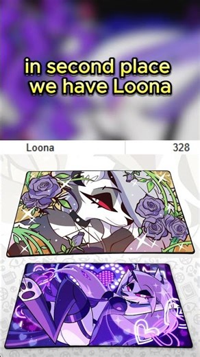 Which Helluva Boss Character has the MOST Merch?