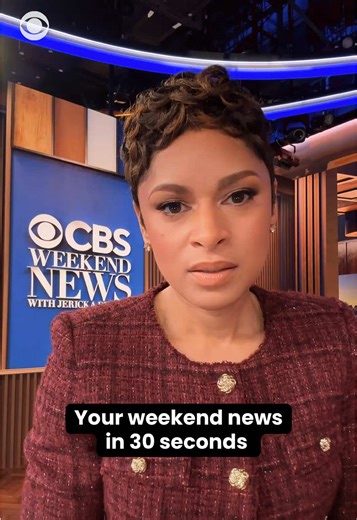 Weekend News Highlights: U.S.-Israel Operations and Texas Updates