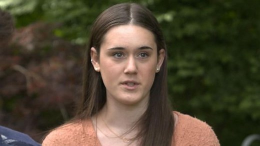 Sandy Hook survivors look back 10 years later