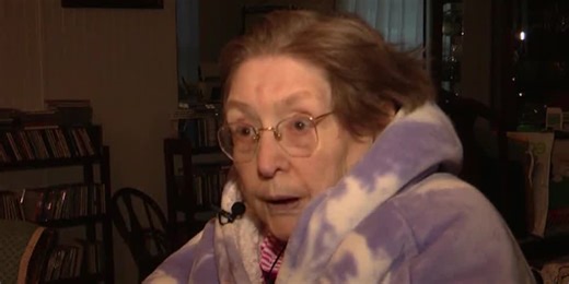 80-year-old without heat says warranty company not fixing furnace