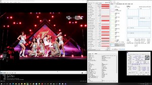 PotPlayer播放8K60 AV1格式影片的問題 想開硬解(RTX3070顯卡) - Mobile01