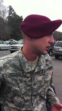 Best Christopher Walken impression EVER!!!!!