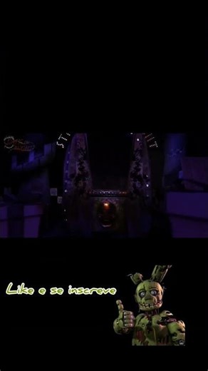 A PUPPET FOI CONFIRMADA EM Bite By Night!||BBN edit|| #foryou #fnaf #fnaftgeory #fnafnews