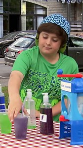 282K views · 3.2K reactions | Lemonade Stand Prank | Just For Laughs Gags | Facebook
