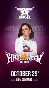 11K views | Catch the live shows of Girish and the Chronicles and DJ Angel at Halloween Nights in Phoenix Marketcity Bangalore! #halloween #happyhalloween #spookyseason #halloweencostume #livemusic #djangel #girishandthechronicles | Phoenix Marketcity Bangalore | Facebook
