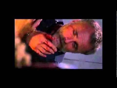 Ian Doyle is Dead