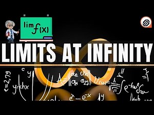 LIMITS AT INFINITY OF RATIONAL FUNCTIONS