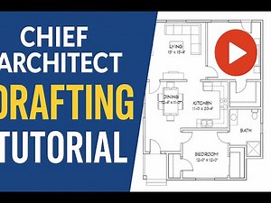Wood structure modeling In Chief Architect