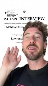 The alien didn’t just talk about space—it exposed Earth as a soul trap. In the final interviews, Airl reveals humanity’s engineered biology, false history, and the spiritual war happening behind the scenes. Reincarnation isn’t rebirth. It’s recycling. And if no one’s coming to save us… what happens next is up to us. #prisonplanet #aliendisclosure #aliens #reptillians #annunaki #greenscreen | Taylor Perkins