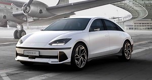 Hyundai selects BorgWarner's iDM to power new EV model