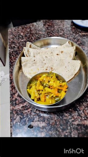 Today's Breakfast and Lunch Menu #food #tastyindia #tasteofindia #shorts #cooking #recipe
