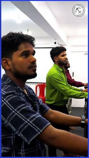 🚢 Step Into the Future of Marine Engineering with Advanced Simulator Training ⚓