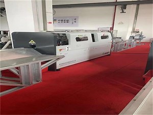 [Hot Item] Full Automatic Light Steel Framing Machine, Frame CAD Machine