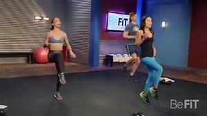 20K views · 452 reactions | Be ready to get sweaty with this...