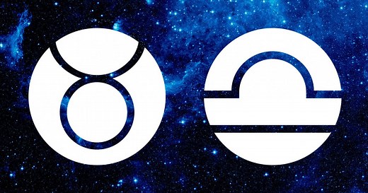 Taureau Ascendant Balance