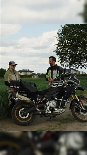 A new episode featuring the BMW F 850 GS Adventure, presented by @mattadvpl, is now live on the c...