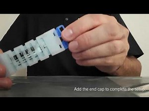 How to Use MeCo Flat with MesaStrips
