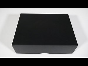 Kurdo - Almaz Box Unboxing