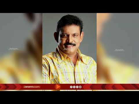 നടനും സംവിധായകനുമായ ഇ എ രാജേന്ദ്രൻ അന്തരിച്ചു | KERALA | E A RAJENDRAN