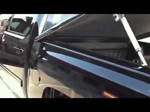 DFW Camper Corral installs SNUGLid with Automatic Openers