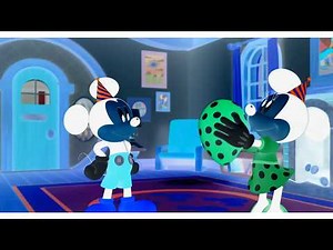Would You Like To Play? - Mickey Mouse | Preview 2 Effects