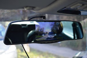 Navitel autós kamera