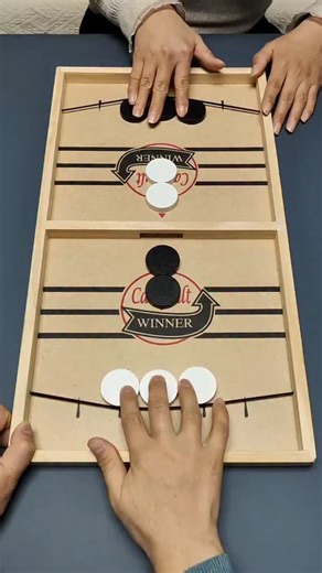 THE STORCHE on Instagram: "⚽ Bring the match home—fast plays, big laughs, nonstop fun for everyone! #FoosballFun #giftideas #TableGames"